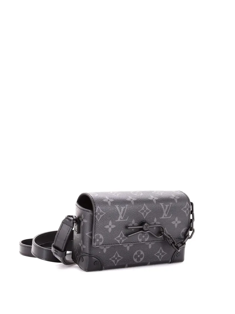 Louis Vuitton Steamer Wearable Wallet #294402L19B